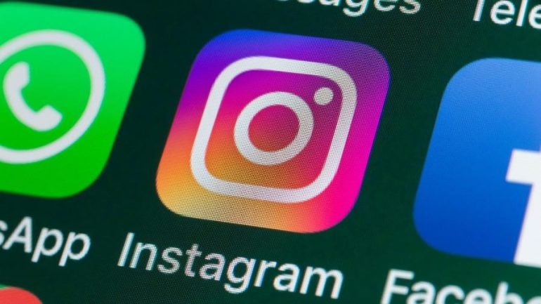 Brasileiros relatam instabilidade no Facebook, WhatsApp e Instagram