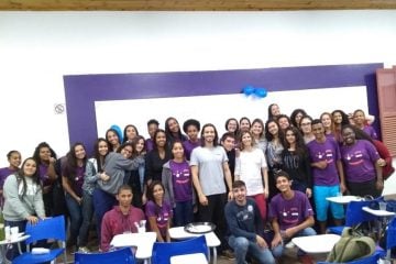 O Integra vai trazer o Bernoulli para Conceição do Mato Dentro