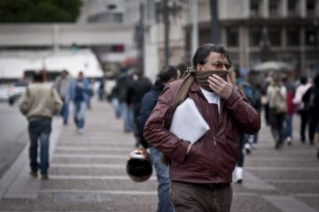 Inverno em Minas Gerais pode ter novas ondas de frio intenso