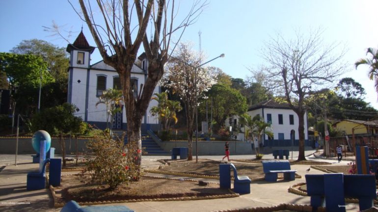 Começa nesta sexta-feira o 1º Festival da Cultura Tropeira, em Ipoema