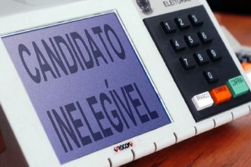 Lei da Ficha Limpa retira 173 candidatos das eleições de outubro