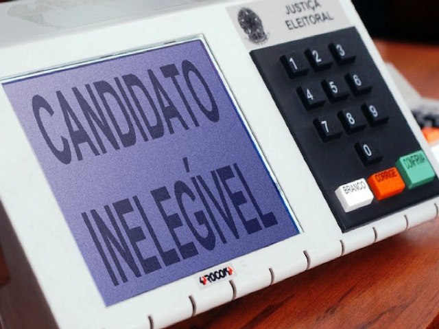 Lei da Ficha Limpa retira 173 candidatos das eleições de outubro