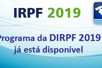 Prazo para entrega da Declaração de Imposto de Renda  começa nesta quinta, dia 7