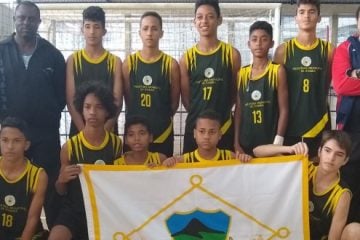 Itabiranos ganham medalhas na etapa estadual do Jemg