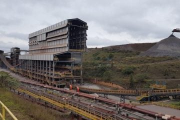 Queda incomum na Cfem recebida em maio leva Prefeitura de Itabira a pedir explicações da Vale