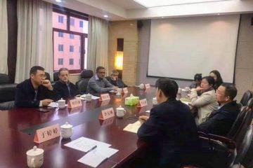 Entenda o modelo de negócio que Itabira costura para receber dinheiro da China