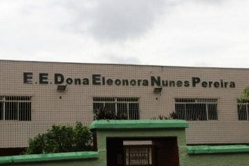 Dona Eleonora Nunes Pereira terá disputa entre duas chapas nas eleições escolares