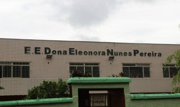Dona Eleonora Nunes Pereira terá disputa entre duas chapas nas eleições escolares