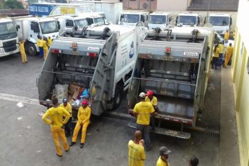 Veja como ficam os serviços públicos no feriado em Itabira