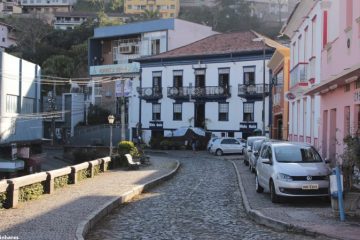 Que saudade de Mato Dentro!!!