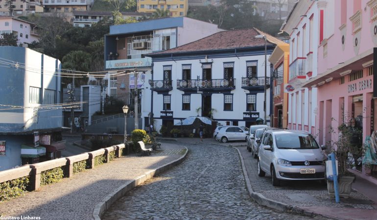 Era uma vez em Itabira: “salve-se quem puder” torna-se alerta para gerações