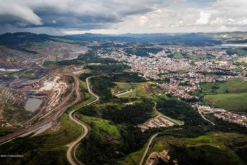 Simulado de evacuação em Itabira é adiado novamente