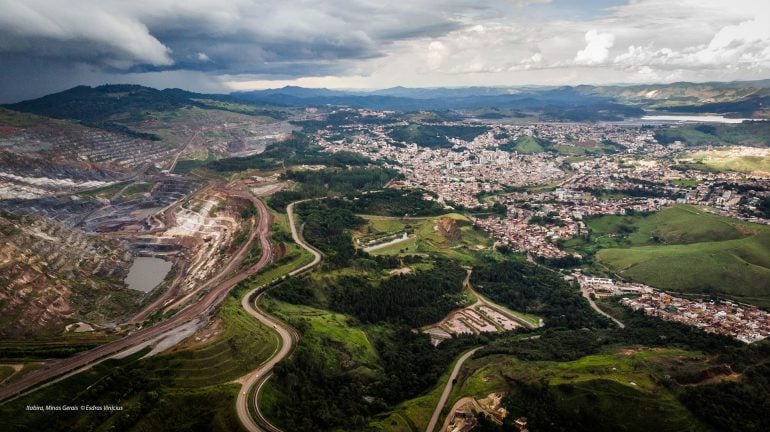 Simulado de evacuação em Itabira é adiado novamente