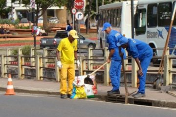 Veja como fica a coleta de lixo em Itabira durante o Carnaval