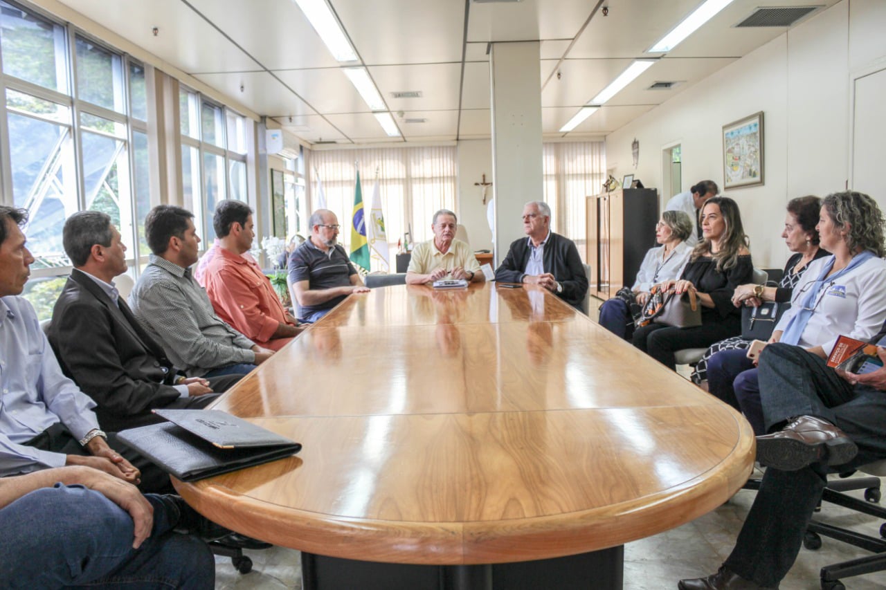 ITBI-Online promete facilitar transferências de imóveis em Itabira