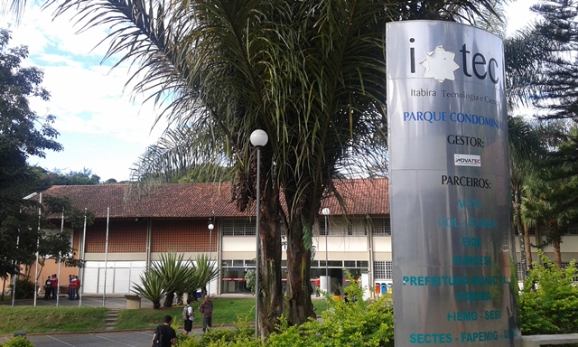 Prefeitura de Itabira estuda transferir bombeiros e Samu para o Itec Prefeitura de Itabira estuda transferir bombeiros e Samu para o Itec