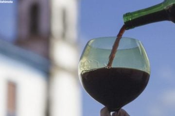 Catas Altas elege neste sábado o melhor vinho de jabuticaba da cidade