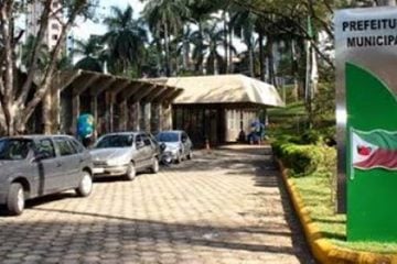 Projeto Novo Centro, inaugurado no sábado em João Monlevade, já passa por alteração