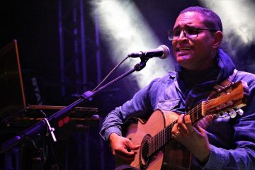Professor de músicalização de Ramon e Rafael tenta vaga no The Voice Brasil 2020