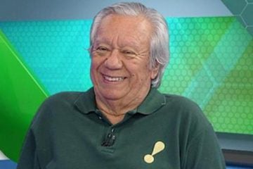 Morre aos 78 anos o jornalista Juarez Soares