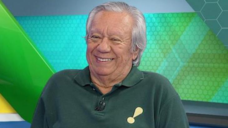 Morre aos 78 anos o jornalista Juarez Soares