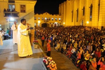 Jubileu de Bom Jesus de Matosinhos: maior festa de Conceição começa no dia 13