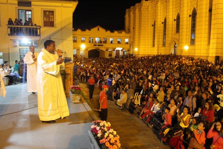 Jubileu de Bom Jesus de Matosinhos: maior festa de Conceição começa no dia 13
