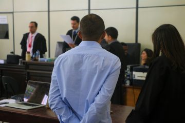 Júri popular julga tentativa de homicídio em João Monlevade