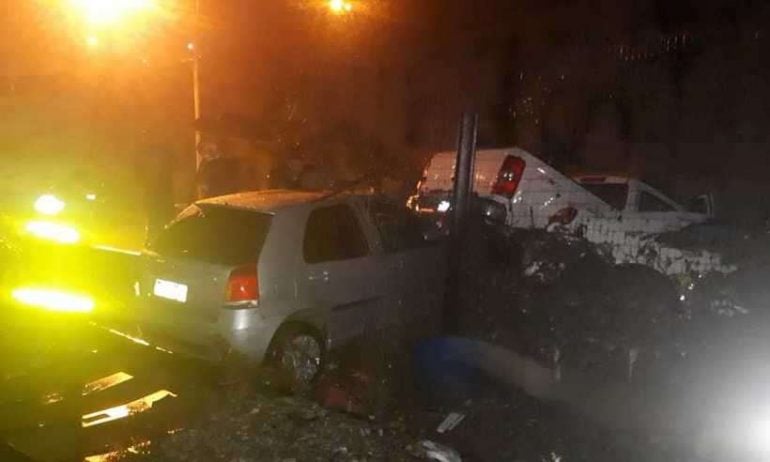 Kalil assume responsabilidade por mortes após temporal e inundações em Belo Horizonte