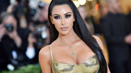 Kim Kardashian diz ganhar R$ 3,8 milhões a cada foto publicada nas redes sociais