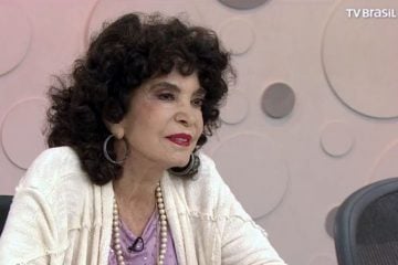 Lady Francisco morre aos 84 anos de complicações respiratórias