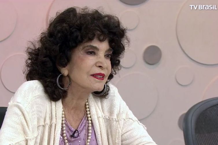 Lady Francisco morre aos 84 anos de complicações respiratórias