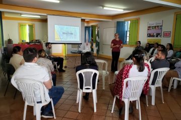 Catas Altas lança projeto para combater trabalho infantil