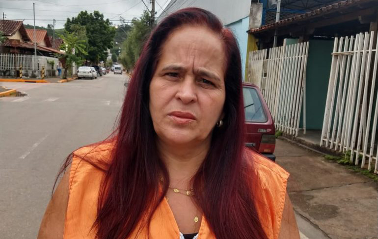 Moradores de Barão de Cocais reclamam da falta de informações sobre simulado de emergência