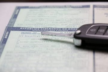 Motoristas têm até hoje para pagar a Taxa de Licenciamento sem multas