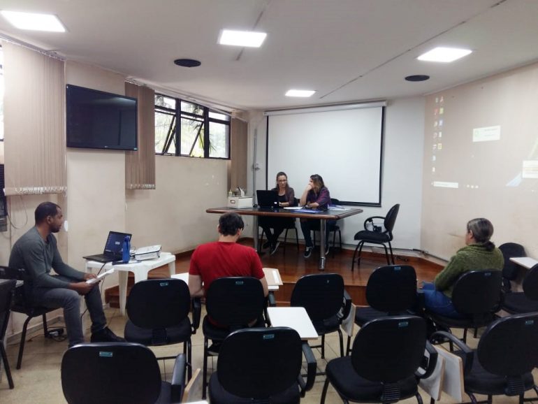 Câmara de Itabira vai pagar R$ 65 homem/hora por segurança desarmada