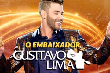 Gusttavo Lima em Itabira: hoje é o último dia para comprar ingresso mais barato