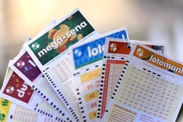 Loterias sorteiam quase R$ 50 milhões até quarta-feira