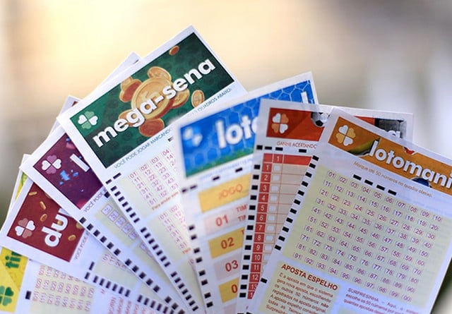 Loterias sorteiam quase R$ 50 milhões até quarta-feira