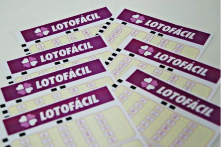 Aposta de Itabira fatura quase 1 milhão na Lotofácil