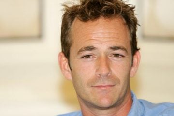 Ator de ‘Barrados no Baile’, Luke Perry, morre após sofrer derrame