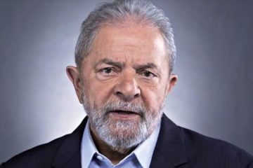 Turma do STF julga habeas corpus de Lula