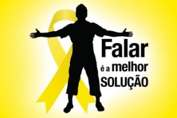Grupo de psicólogos realiza debate sobre suicídio em Itabira