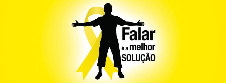 Grupo de psicólogos realiza debate sobre suicídio em Itabira