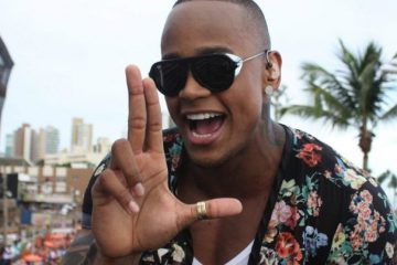 Faz o “L”: show de Léo Santana em Itabira tem ingressos promocionais até o dia 16
