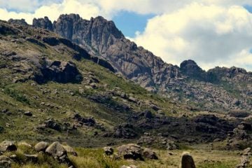 Nova publicação de geociências apresenta retrato dos recursos naturais do país