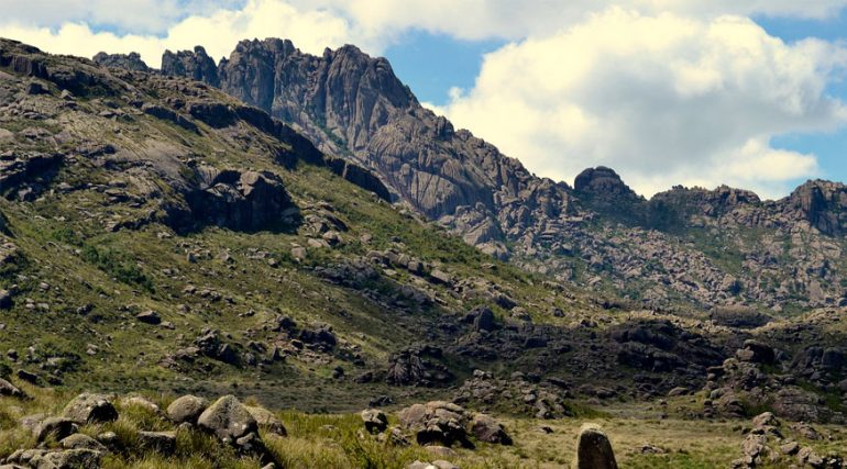 Nova publicação de geociências apresenta retrato dos recursos naturais do país
