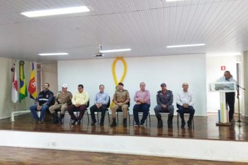 Aumentam 50% os autuados por “liberar o carro” para inabilitados em Itabira 50%