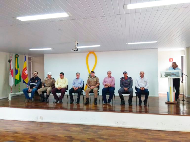 Aumentam 50% os autuados por “liberar o carro” para inabilitados em Itabira 50%