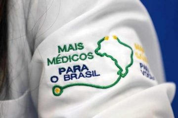 Ministro da Saúde quer legalizar situação de médicos cubanos no Brasil